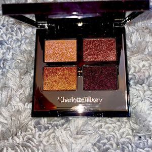 NWOB Charlotte Tilbury LUXURY PALETTE OF POPS CELESTIAL EYES Eyeshadow Q…
